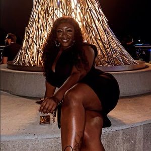 Meet your Posher, Briana